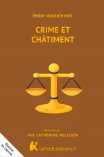 Crime et Châtiment